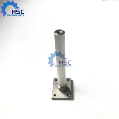 Axis1800591312 KHS Labeling Machine Parts for Krones Labelers