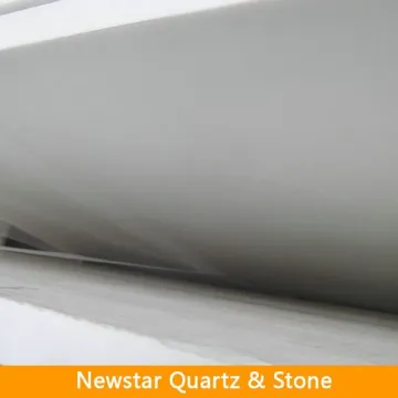 Newstar nano white Crystal Glass