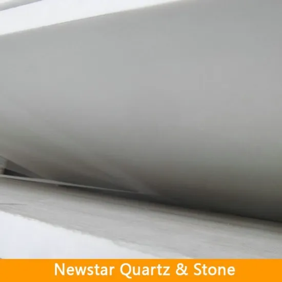 Newstar nano white Crystal Glass