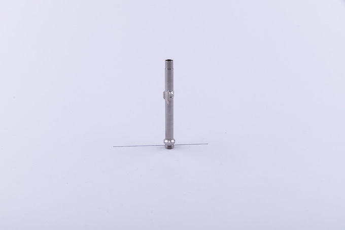 Cooling Tube for Kjellberg HiFocus Plasma Cutting Machine Kjellberg Plasma Consumables 0