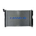 TONGSHI OEM 16400-21190 Auto Water Cooling System Car Radiator Compatible with Toyota Corona Premio-Allion