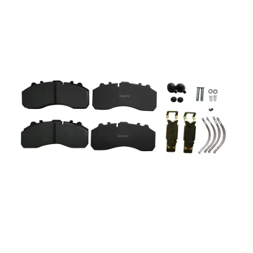 High Quality 29087 Truck Brake Pads for Mercedes Benz Actros MP1 MP2