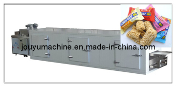 Automtic Oat Choco Bar Plant