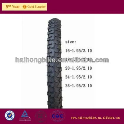 solid rubber bicycle tire for sale,rubber bike tire