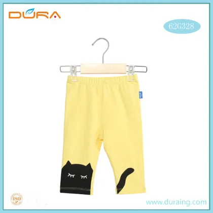 Children`s Cotton Shorts