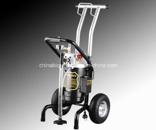 2014 New Wagner Graco Titan Electric High Pressure Airless Paint Sprayer with Gun Nozzle Tips Guard Filter (007A)