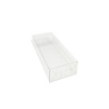 Acetate gift clear blister small packaging box