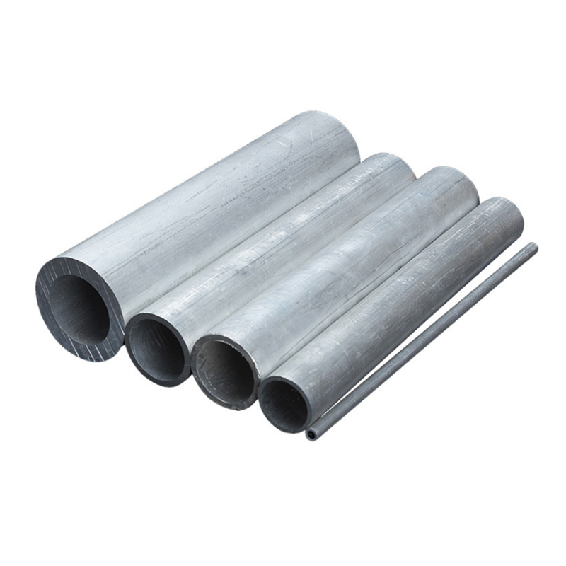 Aluminium Pipe