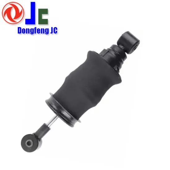 81417226054 Man Truck Air Suspension Cockpit Shock Absorber