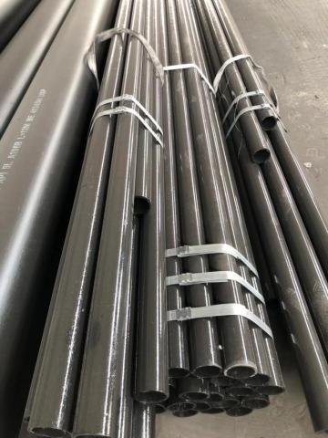 Professional customized oil gas pipe / oil delovery /oil pipe carboon pipe