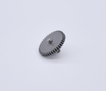 Powder metallurgy gear for electrical tools