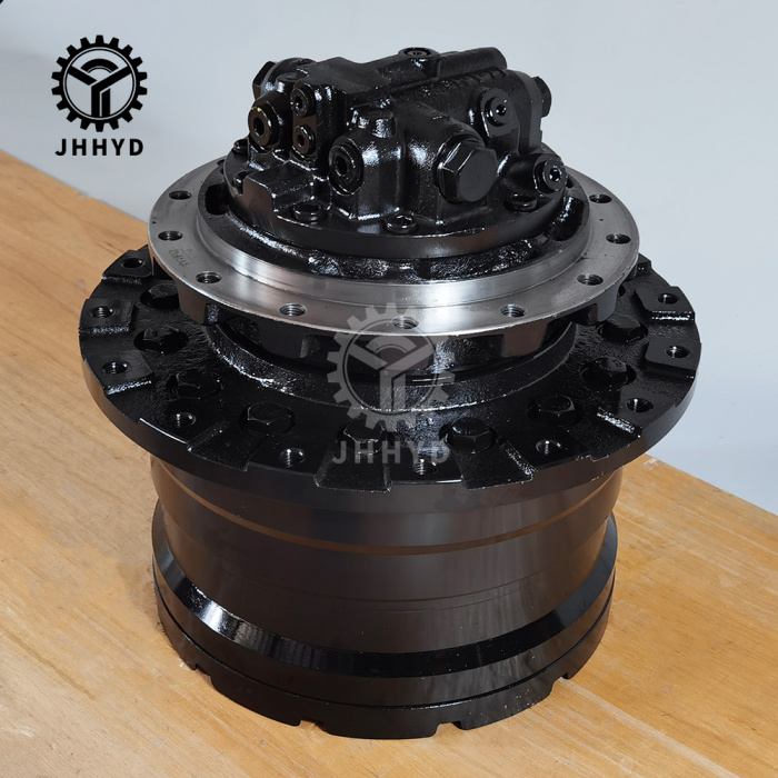 Hitachi Excavator ZX120-3 ZX130-3 Финальный привод 9180731