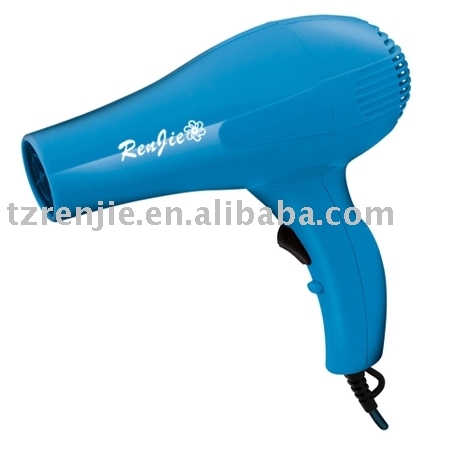 Hair dryer 1000W RCY-311 with CE