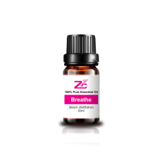 Essential Oil Blends Private Label Breathe Easy