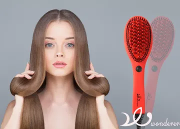 Best Professional Hair Straightener