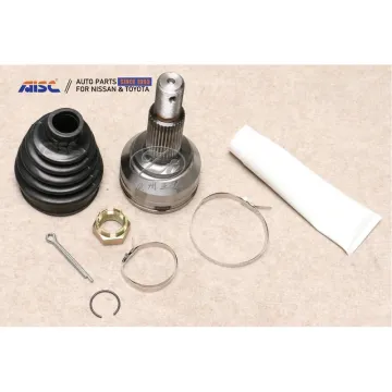 AISC Auto Parts 39211-3TC2B Outer C.V. Joint for Nissan Altima L33 MR20