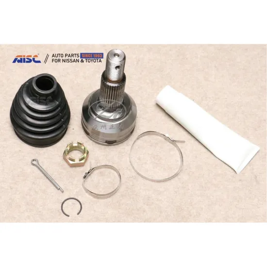 AISC Auto Parts 39211-3TC2B Outer C.V. Joint for Nissan Altima L33 MR20
