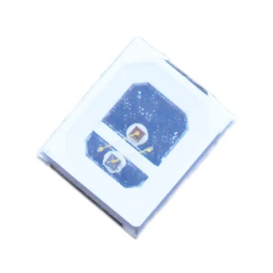 Customized 2835 SMD LED 0.1W Dual Color Laser Diode 910nm+660nm