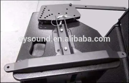 PS15 nexo loudspeaker stage monitor 15 inch speaker