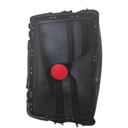 HOT Selling Golf7 GTI Auto Bumper and Gear Lever Modifications