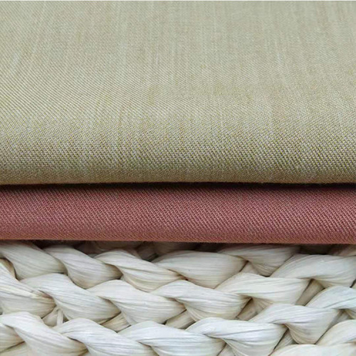 TR FOUR WAY SPANDEX TWILL 65P 30R 5SP