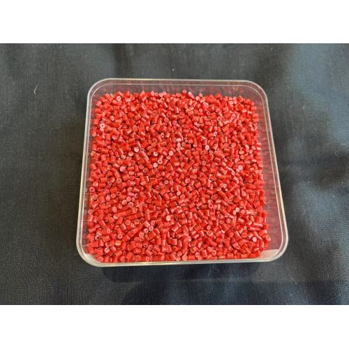 Premium Virgin Pa66 Nylon смалы