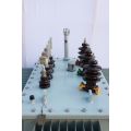 10KV S11/S13 oil Eco-friendly Transformer