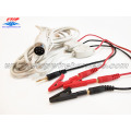 Custom Waterproofing M8 Sensor Cable Splitter Y Type