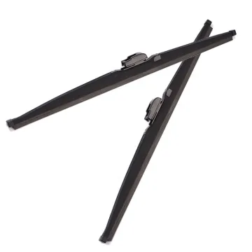 WEILONG Smart Windshield Snow Wiper Blade for Car Mass Production
