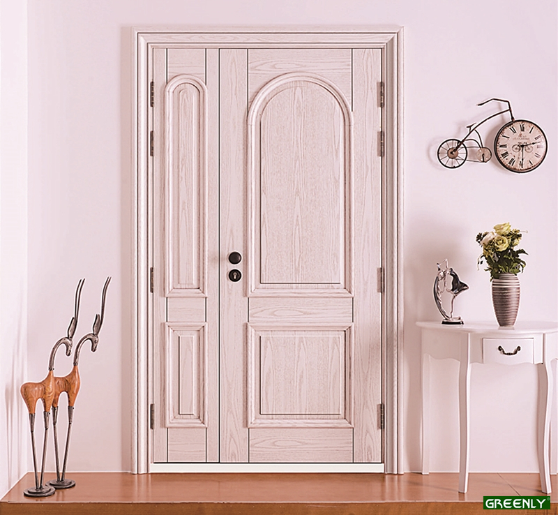 Veneer Composite Door