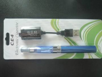 Wholesale EGO Electronic Cigarette Blister CE4 Volcano Vaporize