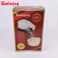 1200W 220 V Popcorn Maker avec l&#39;air chaud