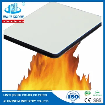 Fire Resistance decorative wall Panel/insulated aluminum panel/ACP panel