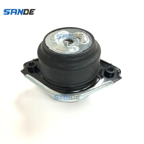 OE Engine Mount for Mercedes W164 X164 ML350 ML63 A2512404317