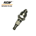 Small Engine Double Iridium Spark Plug D-C5HIX.