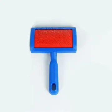 Painless Pet Deshedding Brush