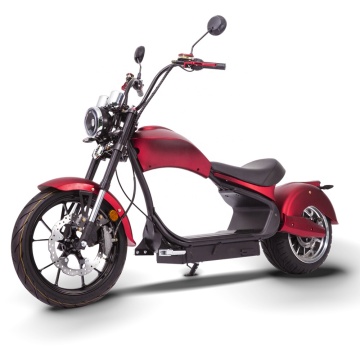 2023 UE/US Warehouse CityCoco High Speed ​​Electric Scooter Motorcycles (4000W-5000W, 80 km/h)
