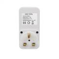 10 Stunden Countdown Timer Switch Socket