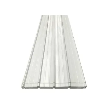 Metal Steel Roofing Tile