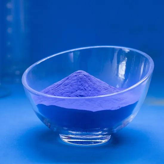 Anti-corrosion powder for natural gas pipeline outer wall