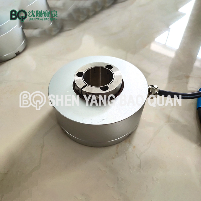 ETF100-H 850889A Encoder Sensor for Tower Crane