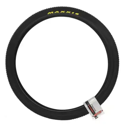 MAXXIS Mountain Bike Outer Tire - Lightweight & Puncture Resistant for 26, 27.5, and 29 Wheels