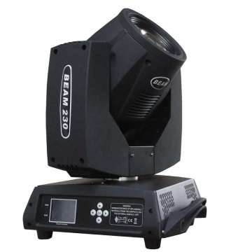 7R Sharpy Light - Professional Stage Lighting for Church (230W Moving Head Beam Lights)
