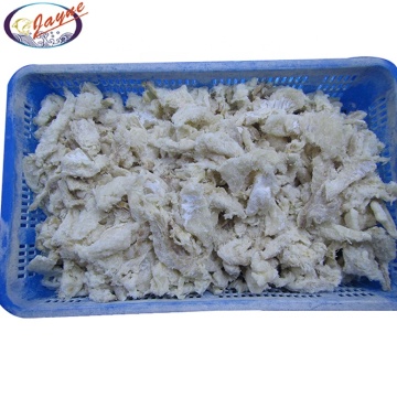 China factory supply manufacture wholesale cheap iqf dried salted cod fish detail