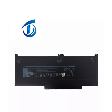 Genuine 60Wh MXV9V Laptop Battery for Dell Latitude 5310 5300 2-in-1