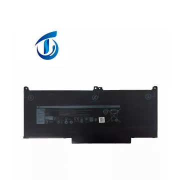 Genuine 60Wh MXV9V Laptop Battery for Dell Latitude 5310 5300 2-in-1