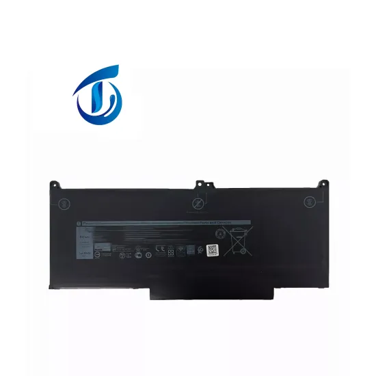 Genuine 60Wh MXV9V Laptop Battery for Dell Latitude 5310 5300 2-in-1