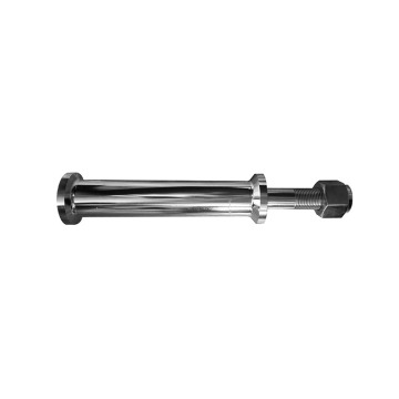Mud Pump Parts Piston Rod