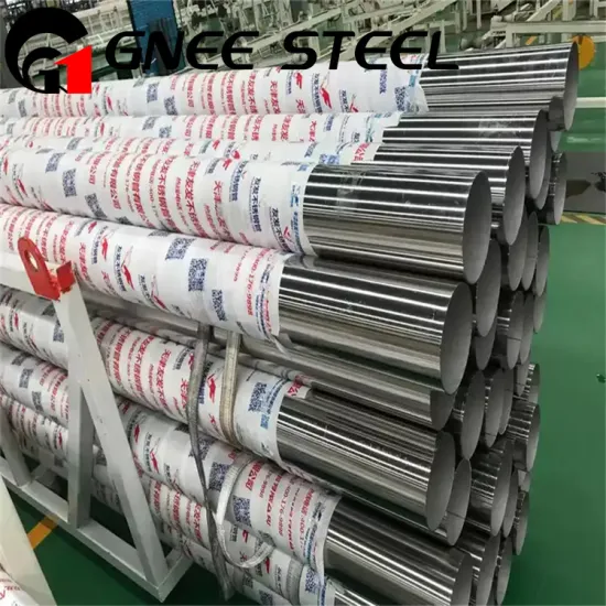 300mm diameter thin-walled 316 round seamless stainless steel tube