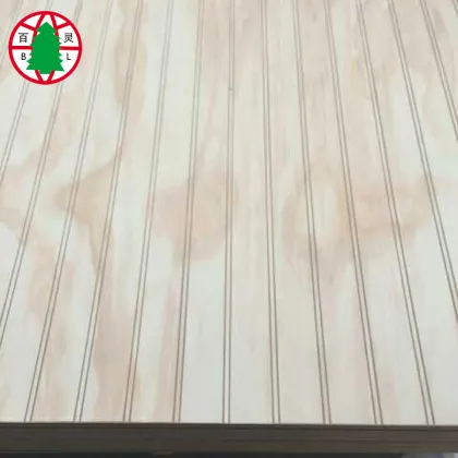 tongue and grooved pine plywood for ceiling